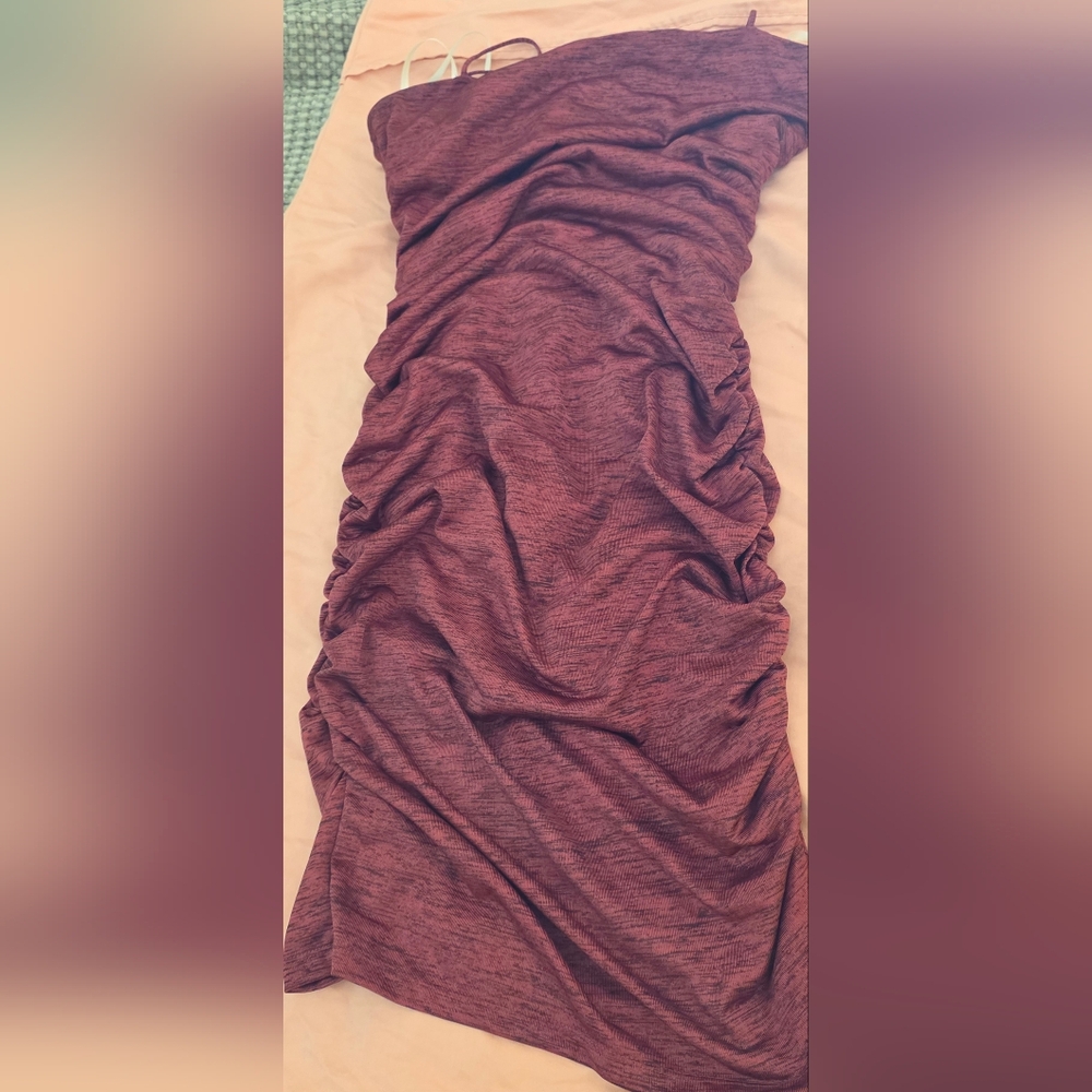 Cocktail Minidress